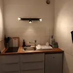 211 Au Coeur Du Campus De Belle Beille Apartmán