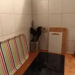 Apartmán 211 Au Coeur Du Campus De Belle Beille Angers