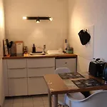 Apartmán 211 Au Coeur Du Campus De Belle Beille *