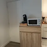 211 Au Coeur Du Campus De Belle Beille Apartmán Angers