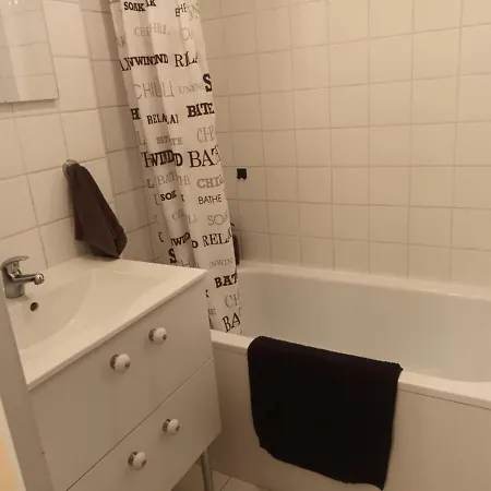 211 Au Coeur Du Campus De Belle Beille