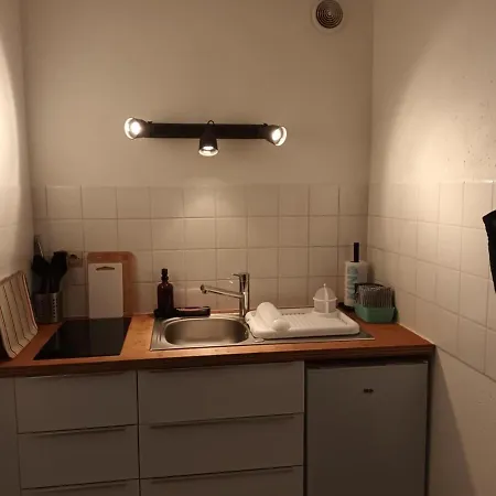 211 Au Coeur Du Campus De Belle Beille Appartamento