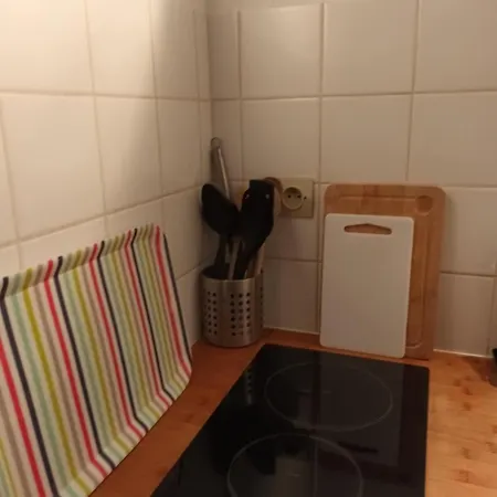 דירה 211 Au Coeur Du Campus De Belle Beille אנז'ה