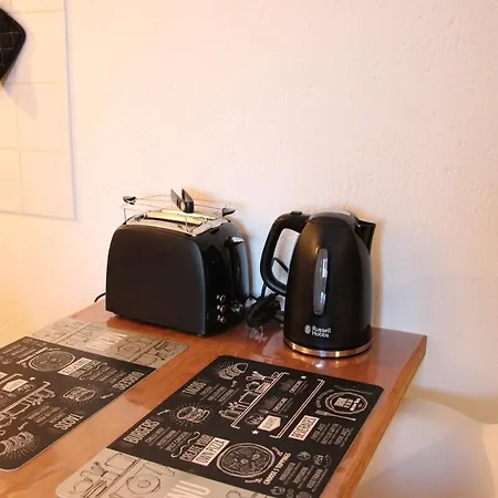 211 Au Coeur Du Campus De Belle Beille *