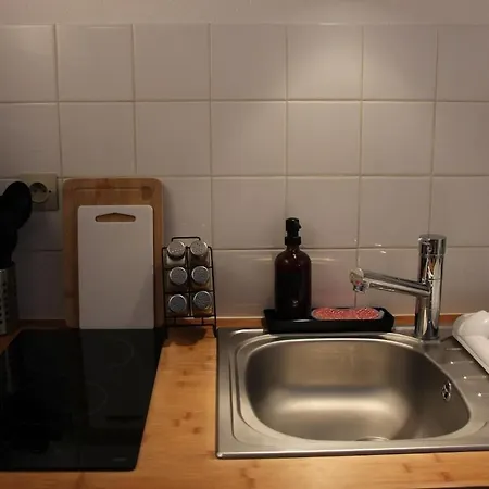 211 Au Coeur Du Campus De Belle Beille *