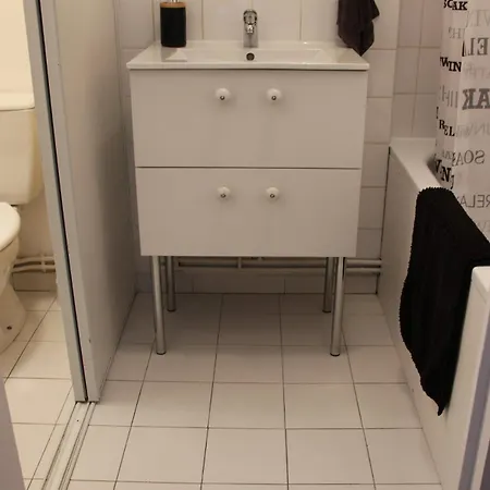 211 Au Coeur Du Campus De Belle Beille