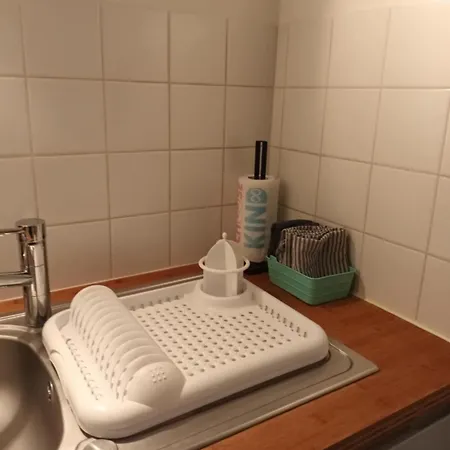 211 Au Coeur Du Campus De Belle Beille דירה אנז'ה