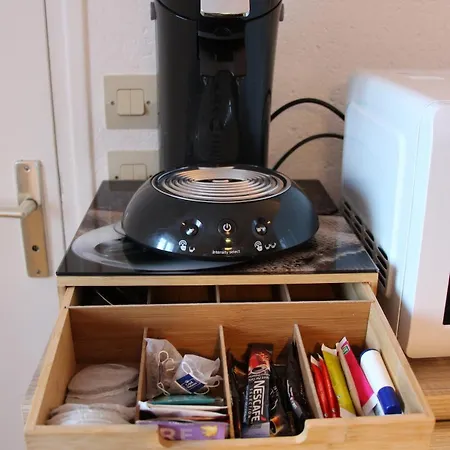 211 Au Coeur Du Campus De Belle Beille * Angers