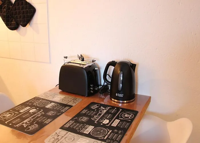 211 Au Coeur Du Campus De Belle Beille *