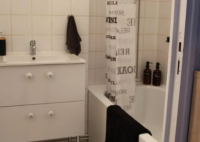 211 Au Coeur Du Campus De Belle Beille * Angers