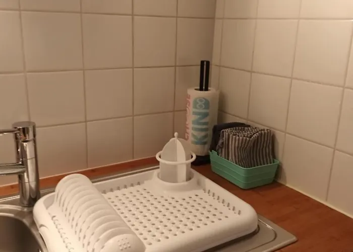 211 Au Coeur Du Campus De Belle Beille Apartment Angers